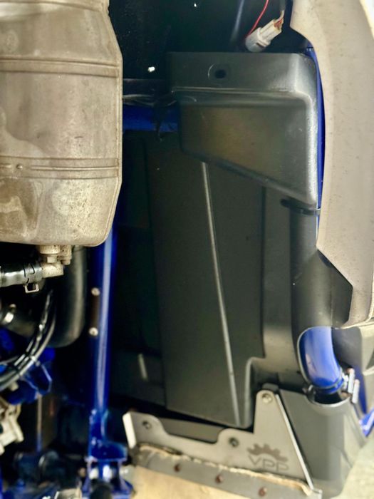 Yamaha YXZ1000r SS 2018
