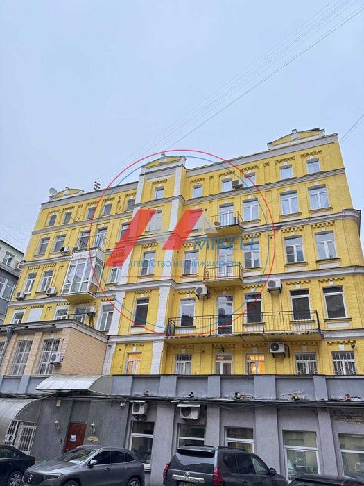 БЕЗ% 3к вул.Жилянська 7в м.Олімпійська Антоновича Саксаганського Центр