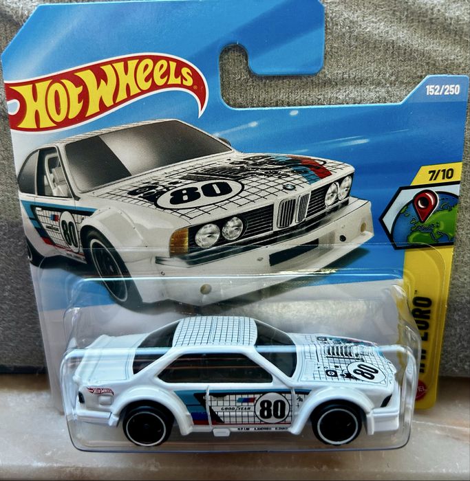Conjunto Hotwheels Subaru+3