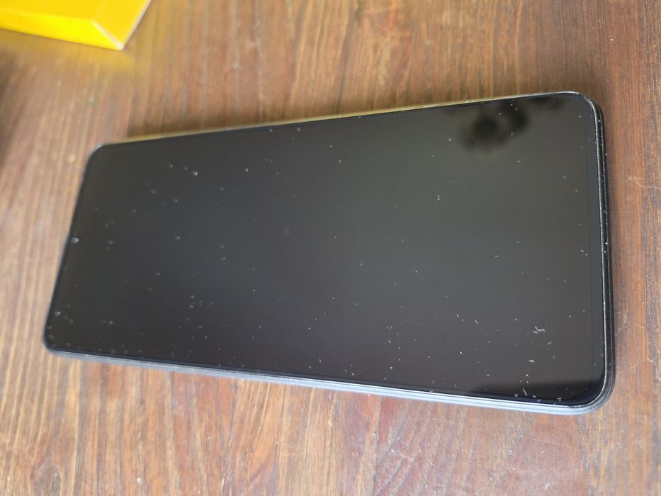 Poco F5 Pro Black  12 GB RAM 256GB ROM