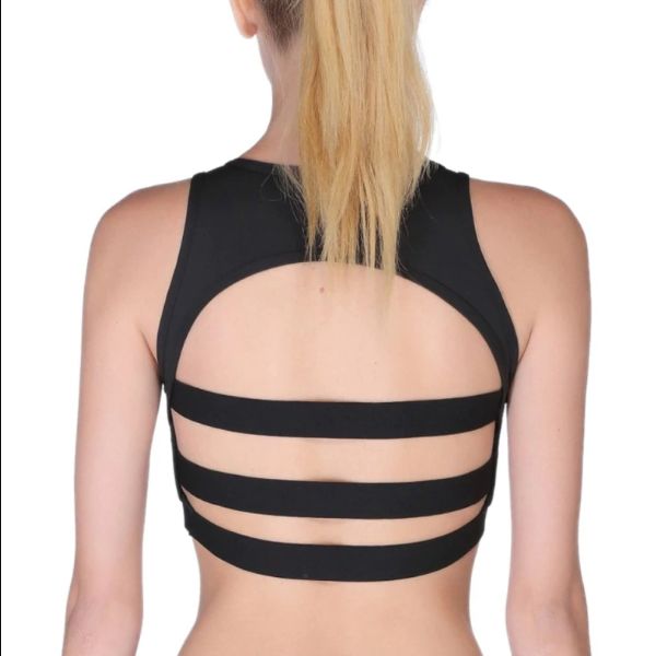 82 Top stanik sportowy