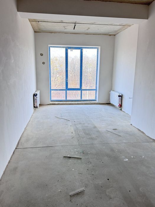 Продаж 2-кімнатної квартири