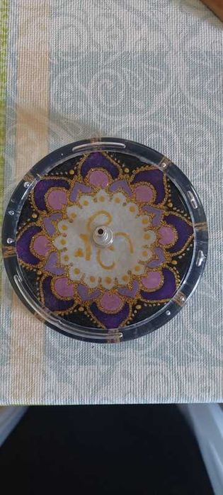 Queimadores de Incenso