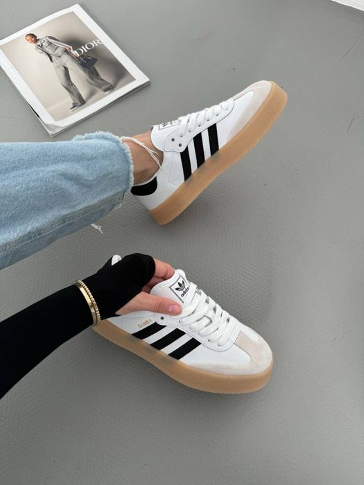 Кросівки Adidas Samba