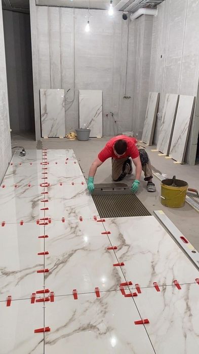 Ремонт ШВИДКО!Малярні роботи,плиточні роботи,стеля,вікна двері,відкоси