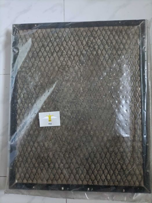 Painel Radiador Catalítico NOVO