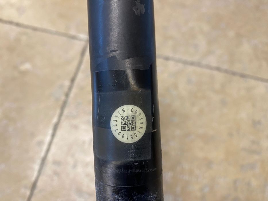 Widelec Cannondale Topstone Carbon 105
