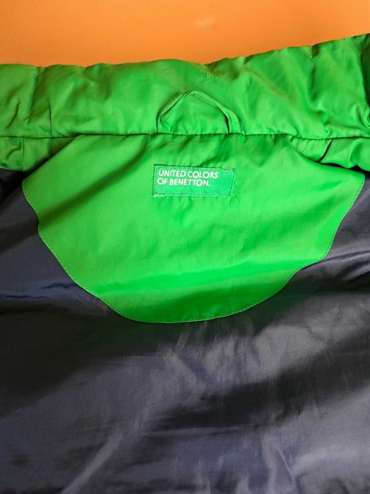 Жилетка для мальчика