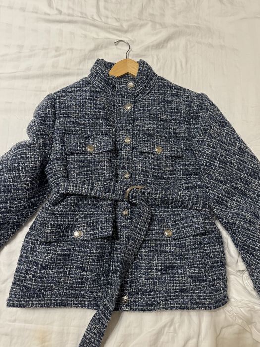 Продам пуховик Maje !! Оригінал