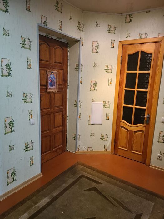 Оренда однокімнатної квартири вул Свободи, центр