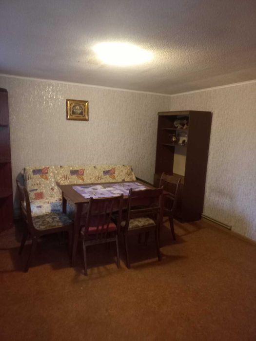 Продам частину будинку