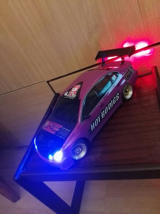 Tamiya karoseria rc , sakura yokomo hpi mst carson traxxas Warszawa