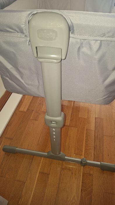 Nex2me Chicco Essential