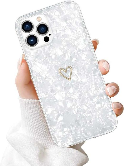 Plecki Newseego do Apple iPhone 12 Pro Max biały