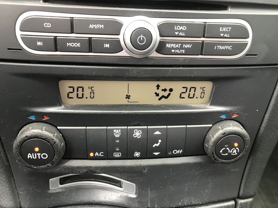 Renault laguna 2 1,9