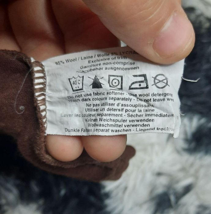 Кофта светр Arcteryx