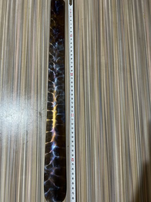 Продам ложку с титана для обуви