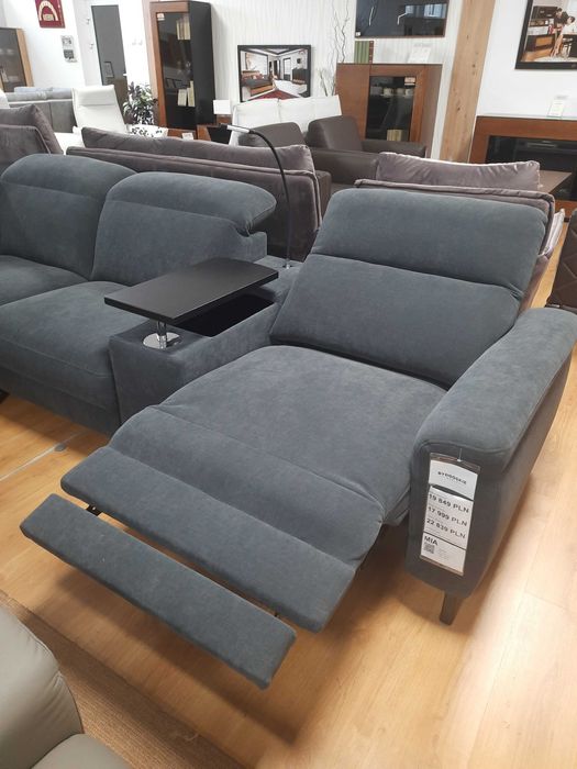 Narożnik MIA firmy Bydgoskie Meble. Promocja !!!