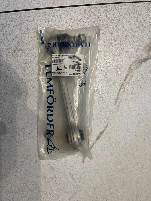 BMW Wahacz LEMFÖRDER e39 / e38