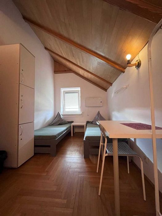 Хостел с удобной инфраструктурой