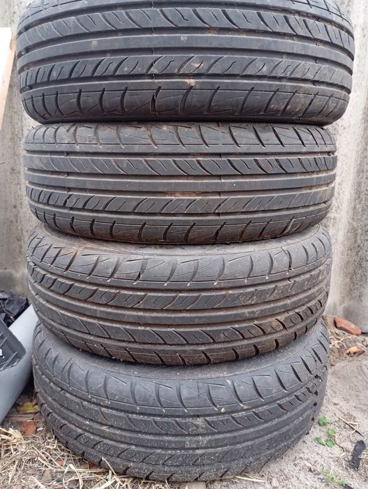 Продам колеса на 13