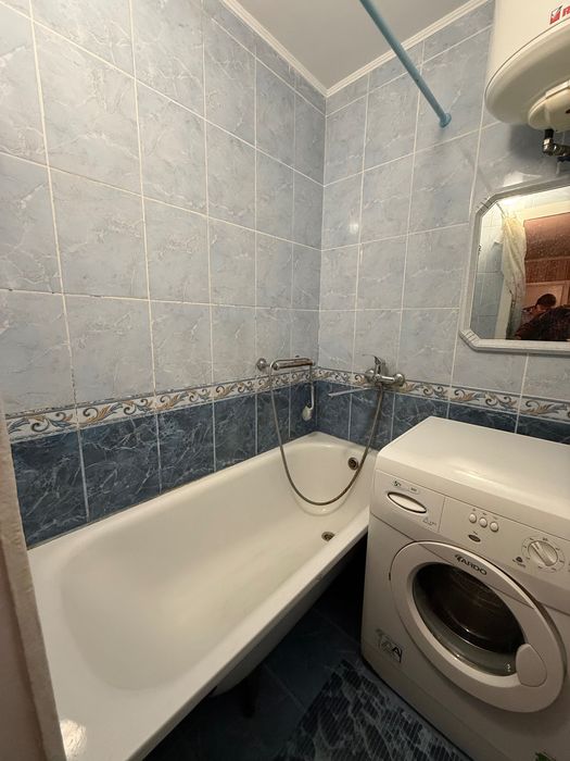Продаю 3к квартиру у Центрі