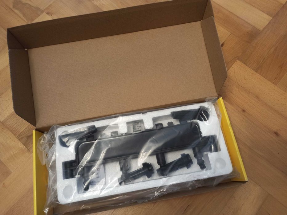 Cewka zapłonowa Hella