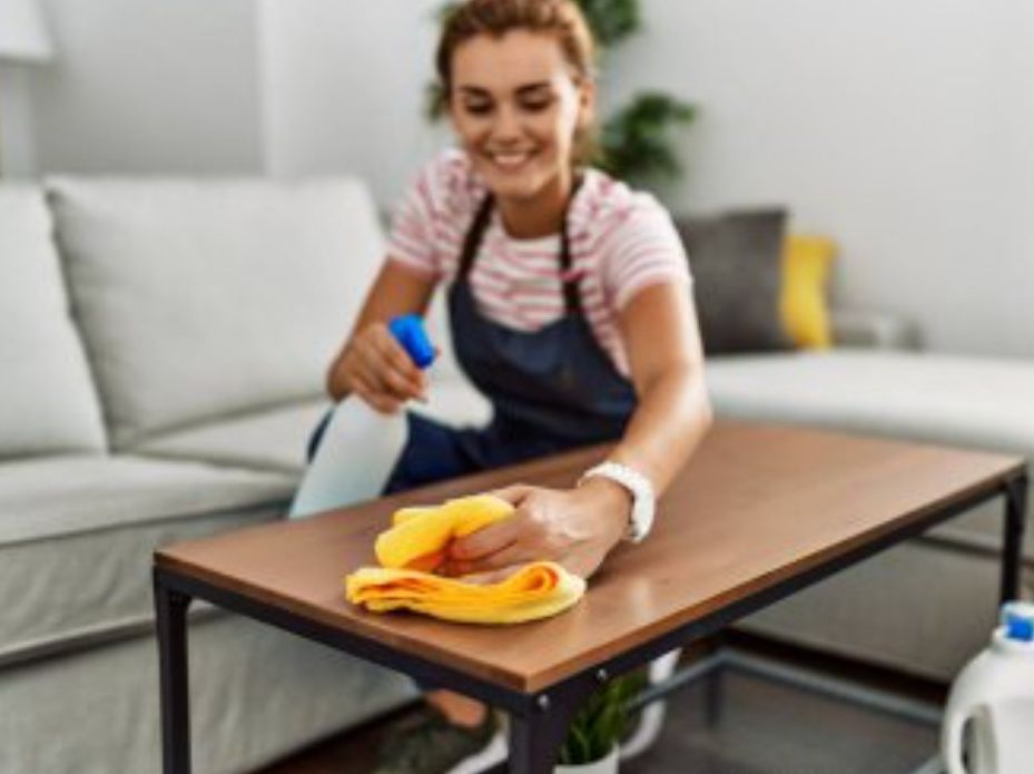 Прибирання квартир, миття вікон, клінінг