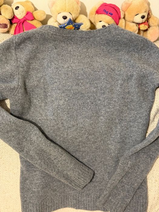 Светр Arabella&Adddison р. S/M Merino wool , кофта , шерсть