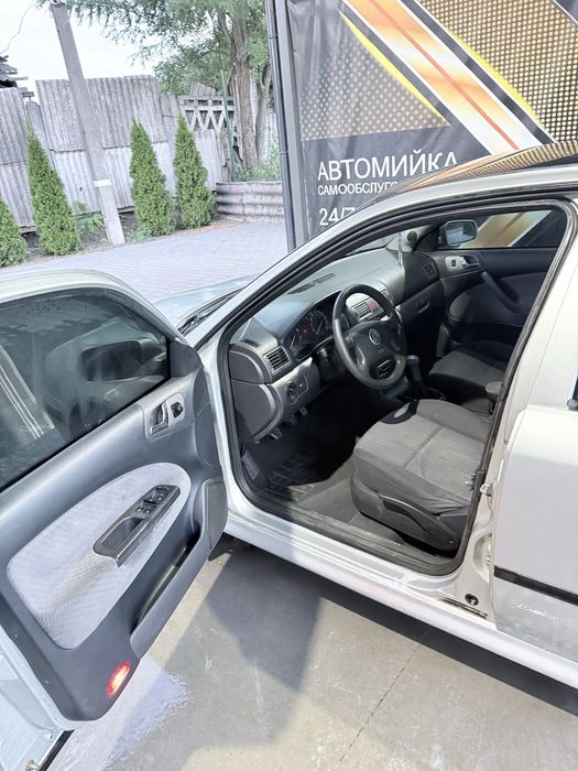 Продам Skoda Octavia