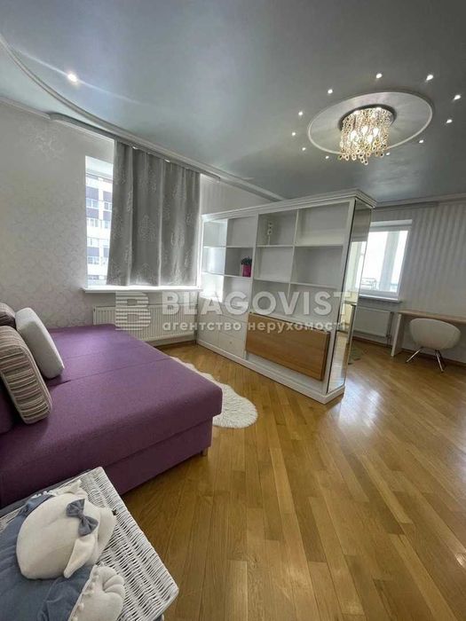 3-кімнатна квартира за адресою (площа 142 м²) - Atlanta.ua - фото 5