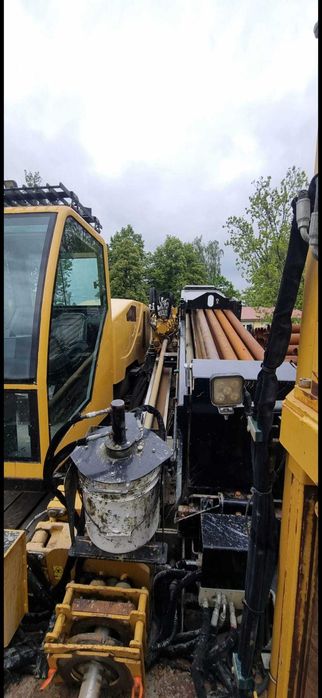 Vermeer 24/40 S3 Navigator