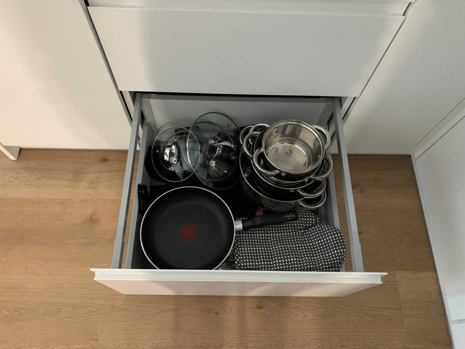 Apartament nad morzem przy plaży, Gardenia, Dziwnów