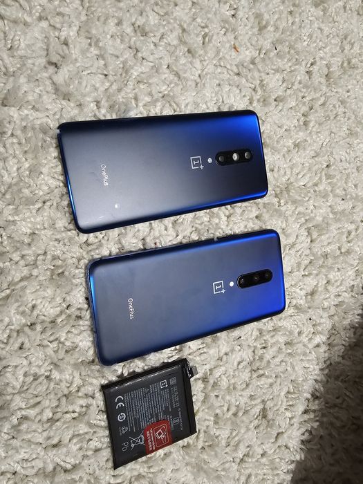 OnePlus 7 Pro – Na części / Jako dawca (Super stan wizualny!)