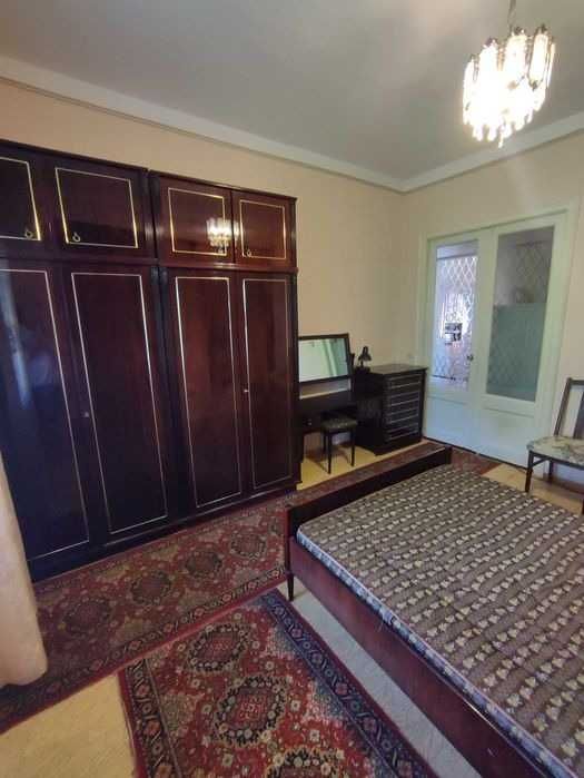 Сдам 2-к квартиру в центре на Малом по проспекту Соборный