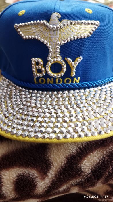 Блайзер для хлопця