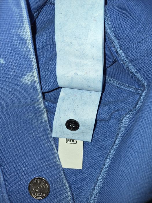 Stone Island Off Dye