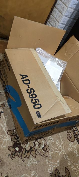 Стійка AIWA-950. продам.