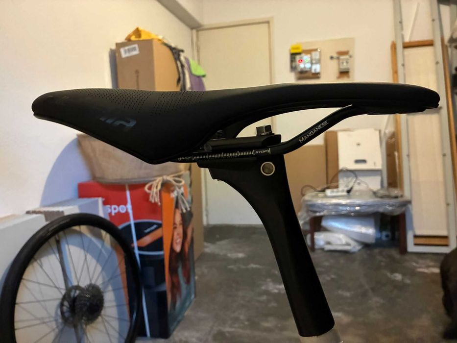 Selle Italia SLR Boost Superflow S saddle/selim