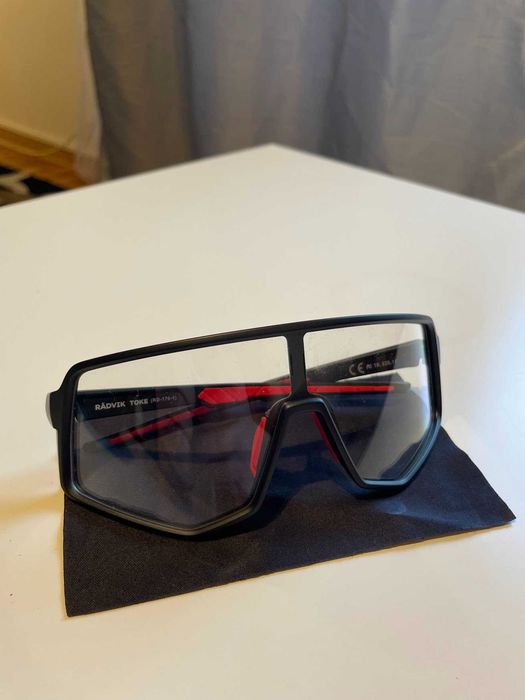 Okulary sportowe Radvik TOKE
