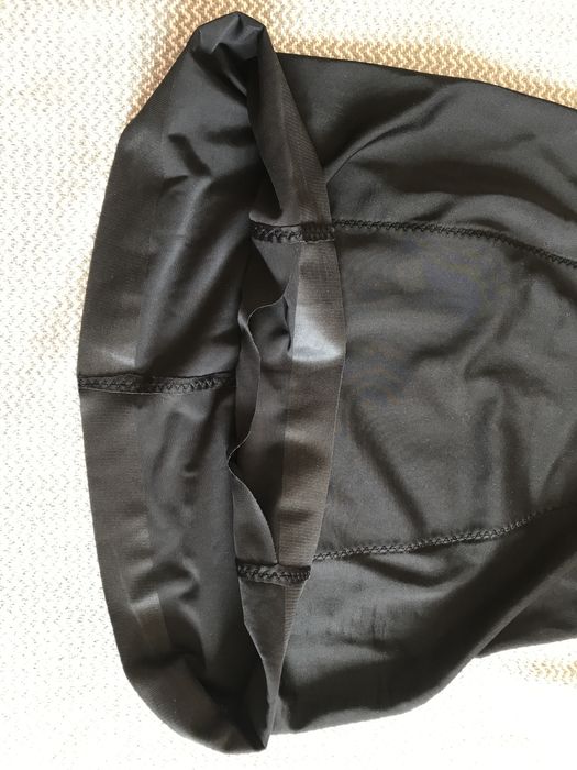 Корегуюча білизна S комбинация коригувальна комбінація сорочка майка