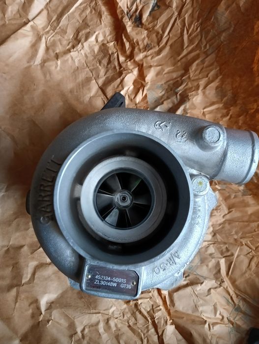Garrett a/r 50.  452134- 5001S