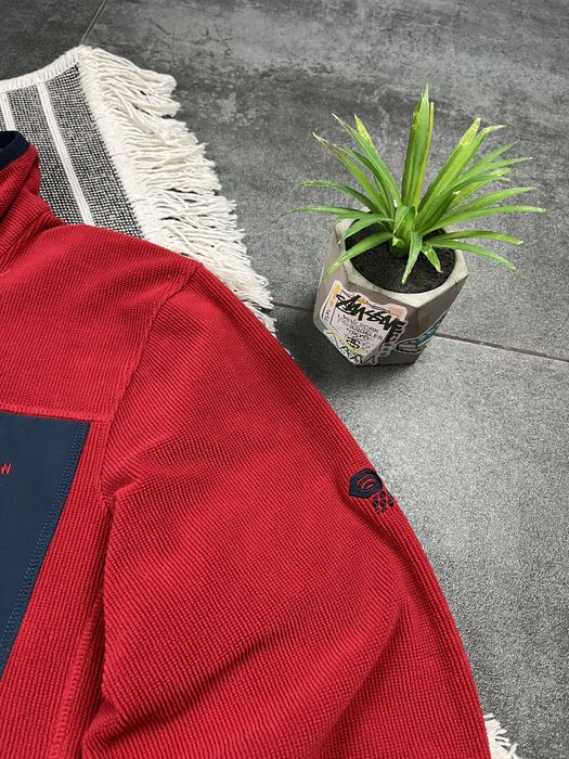 Чоловіча кофта фліска Mountain Hard Wear