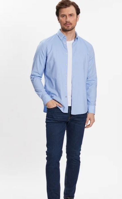 Сорочка Hugo Boss