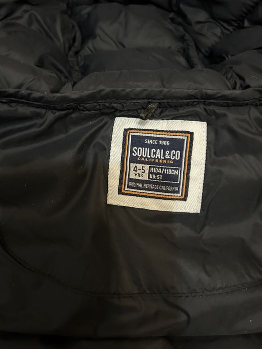 Продам SOULCAL&CO дитячу