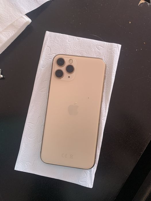 iPhone 11 Pro 256GB Como Novo | Bateria 100%