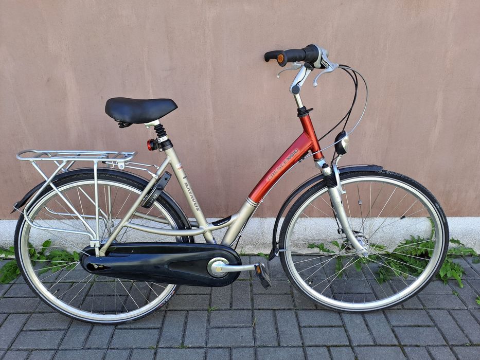 Велосипед дамський Batavus   на 28 " колесах з Німеччини