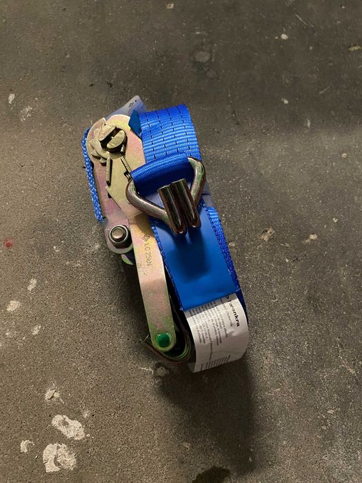 Correia de transporte