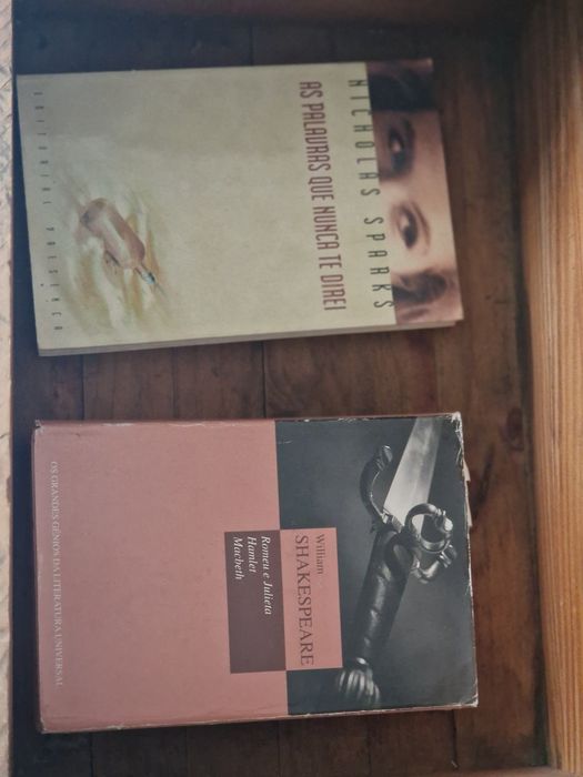 Vendo colecção de discos