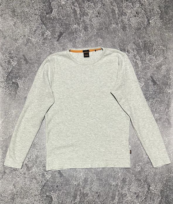 Лонгслів Boss оригінал, розмір M